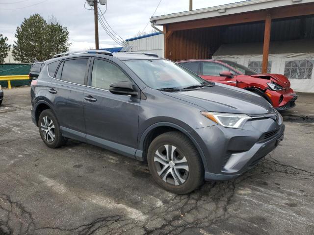 2018 TOYOTA RAV4 LE - JTMBFREVXJD232549