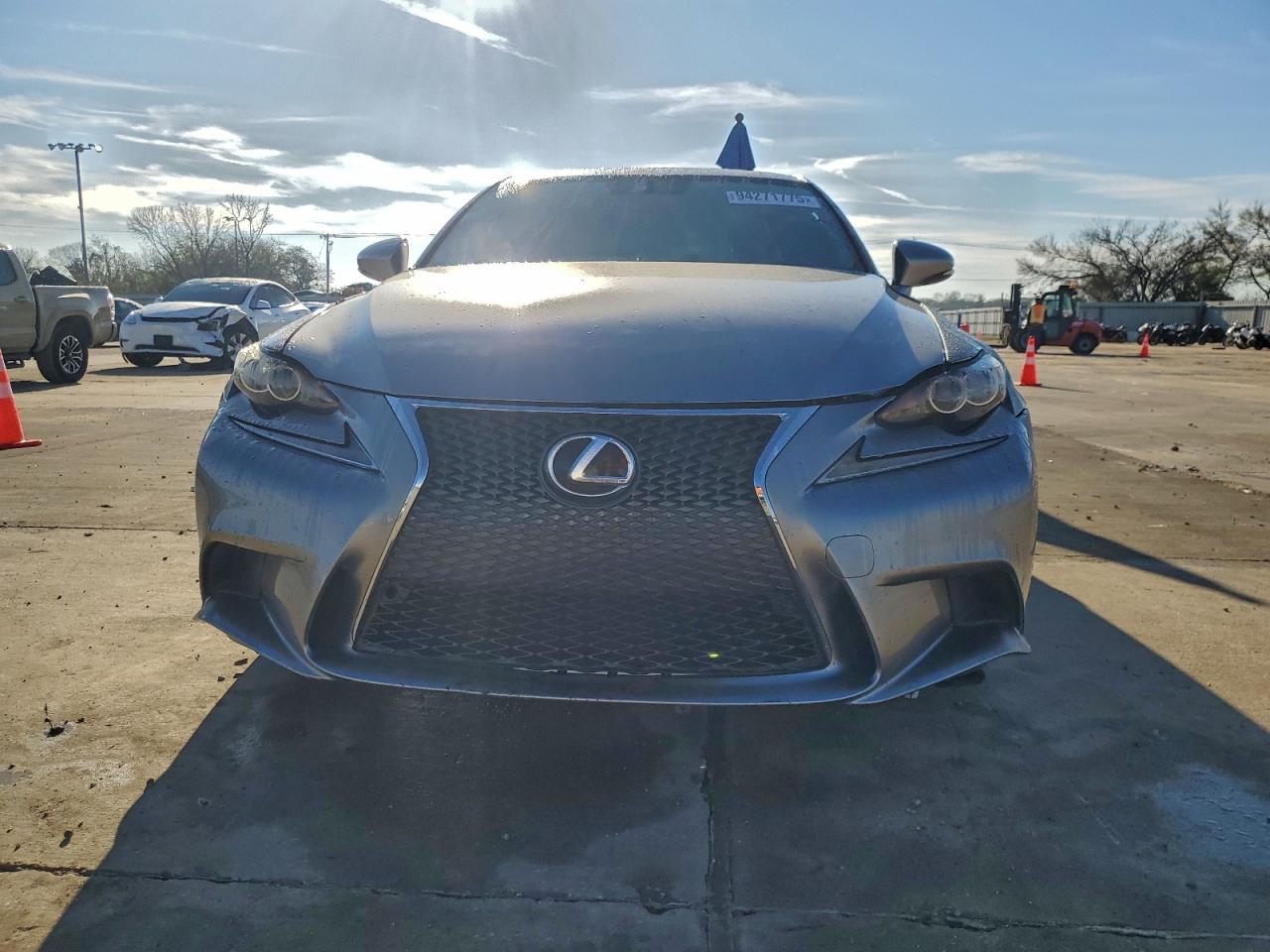 LEXUS IS 250