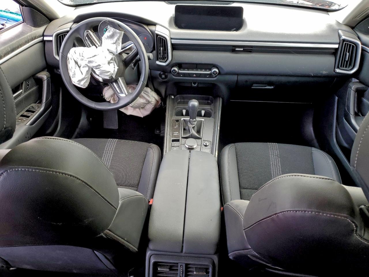 MAZDA CX-50 PREFERRED