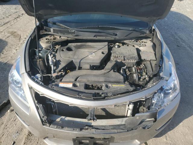 2015 NISSAN ALTIMA 2.5 #3317825212