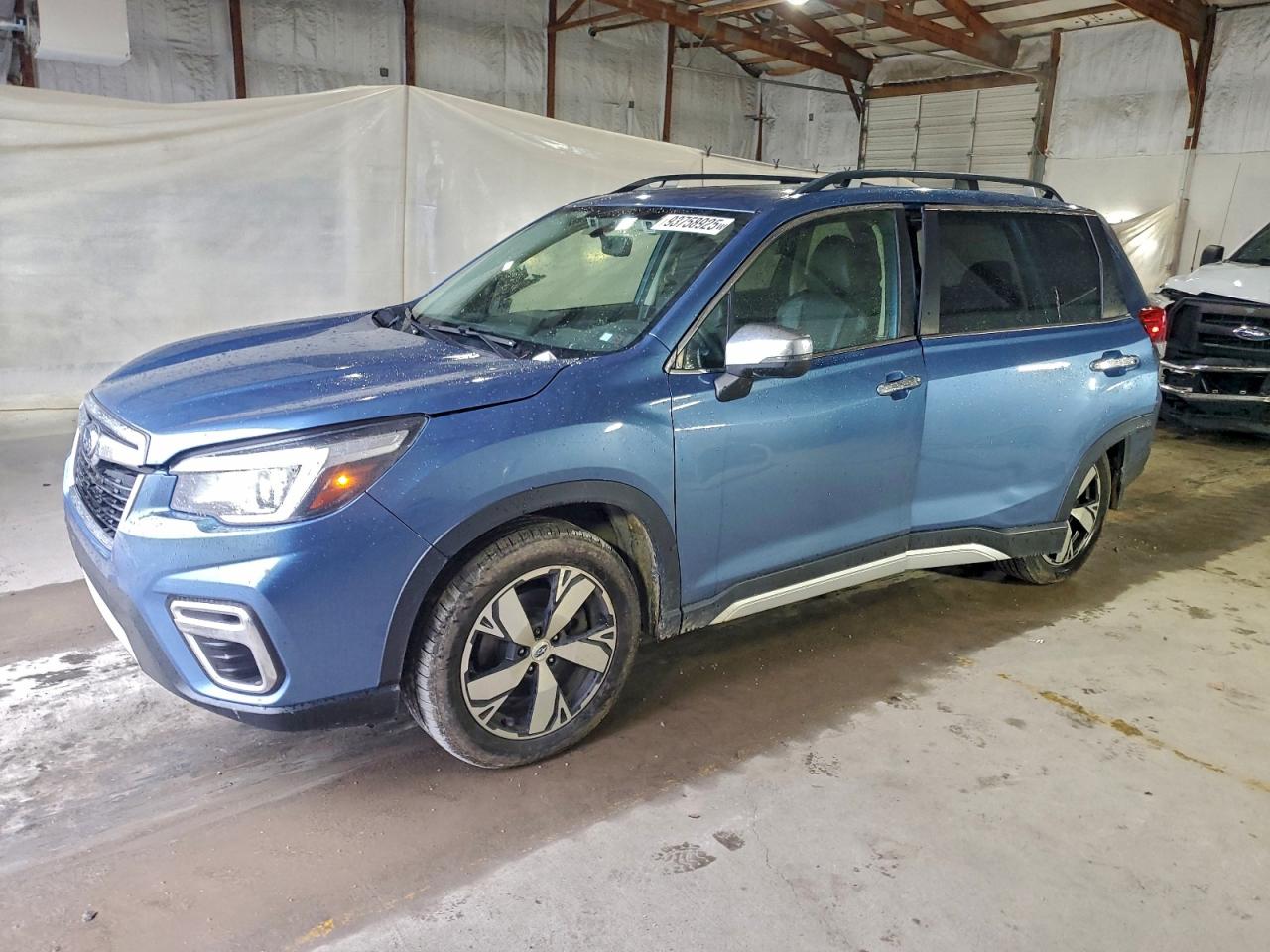 SUBARU FORESTER TOURING