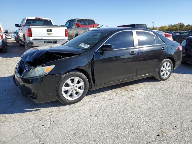 Global Auto Auctions: 2010 TOYOTA CAMRY BASE