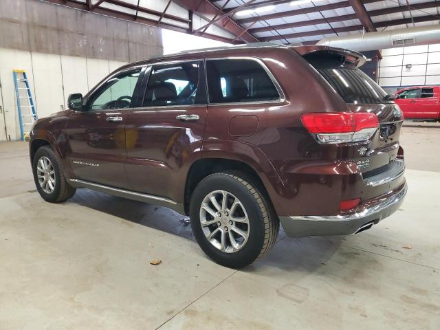 2014 JEEP GRAND CHER - 1C4RJFJM7EC386396