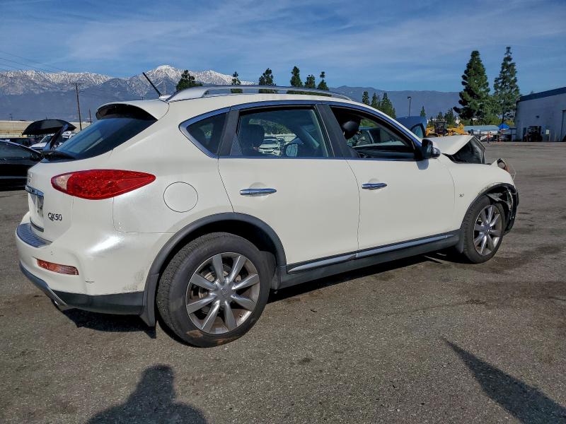 2017 INFINITI QX50 #3303937727