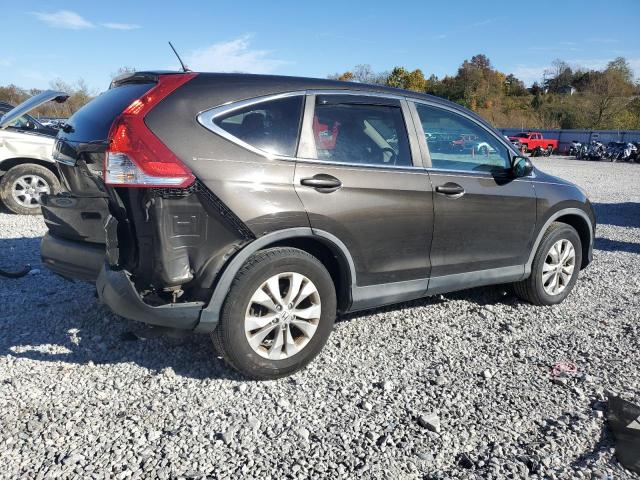 2014 HONDA CR-V EX #3291410137