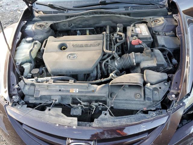 2010 MAZDA 6 I #3287650007