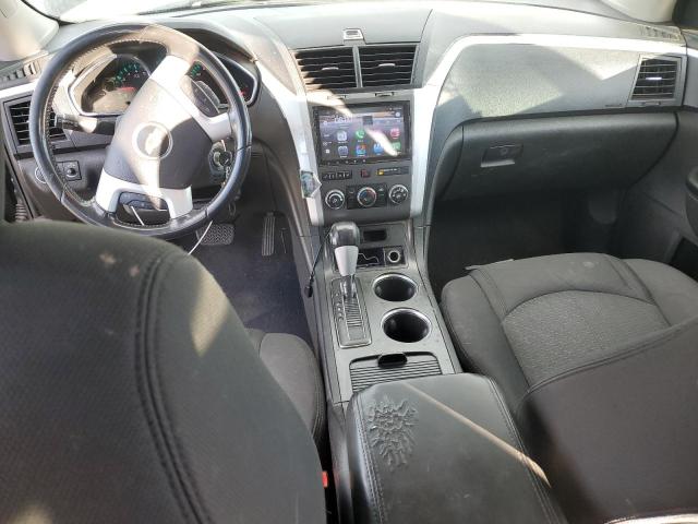 2012 CHEVROLET TRAVERSE L #3285761648