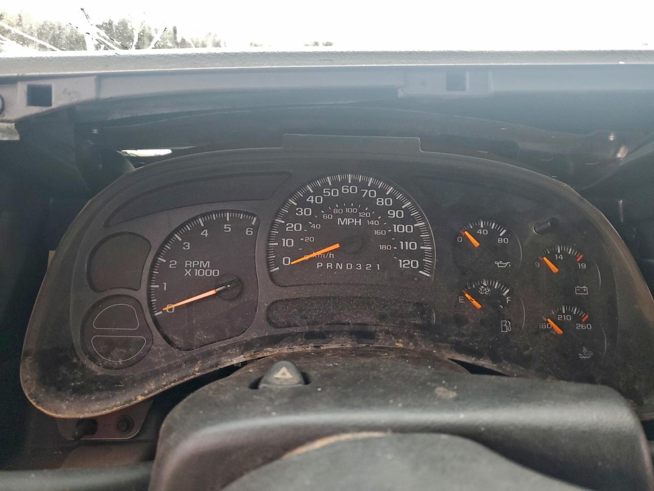 Lot #3308367292 2007 CHEVROLET SILVERADO