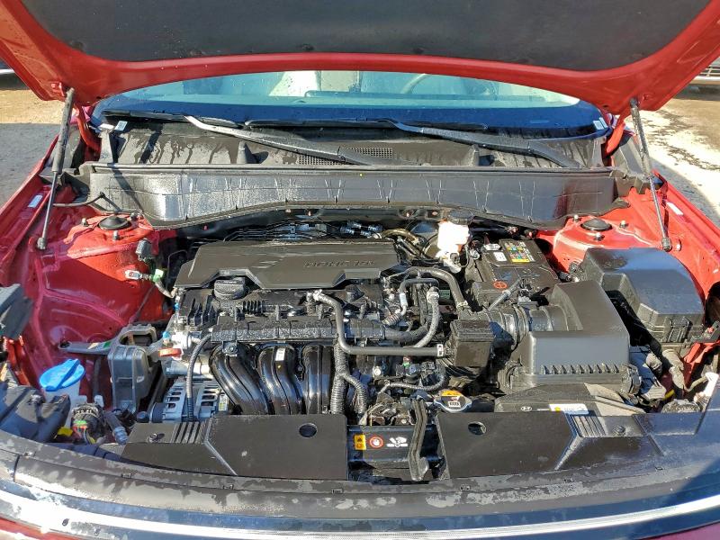 2024 HYUNDAI KONA SEL #3304602439