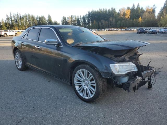2016 CHRYSLER 300C #3294428504