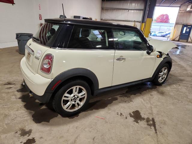 2013 MINI COOPER #3302886923