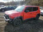 Lot #3304516456 2018 JEEP RENEGADE S