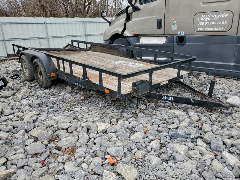 Global Auto Auctions: 2024 CURRAHEE UNKNOWN