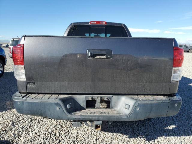 2012 TOYOTA TUNDRA DOU #3297420212
