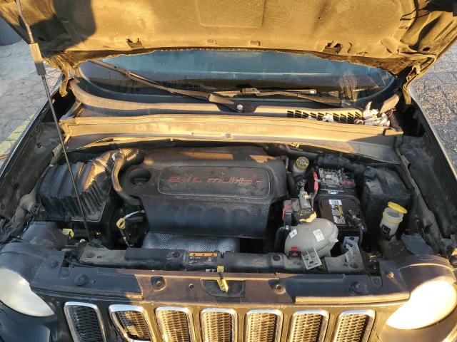 2018 JEEP RENEGADE S #3284774552