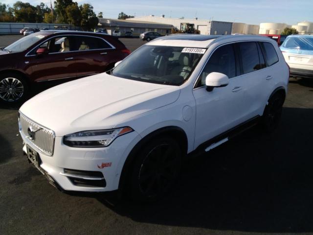 VOLVO XC90 T8