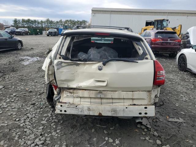 2005 DODGE MAGNUM SXT #3294328889