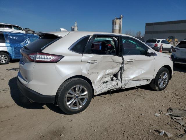 2015 FORD EDGE SEL #3291788549