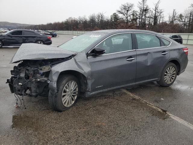 2014 TOYOTA AVALON HYB #3301748409