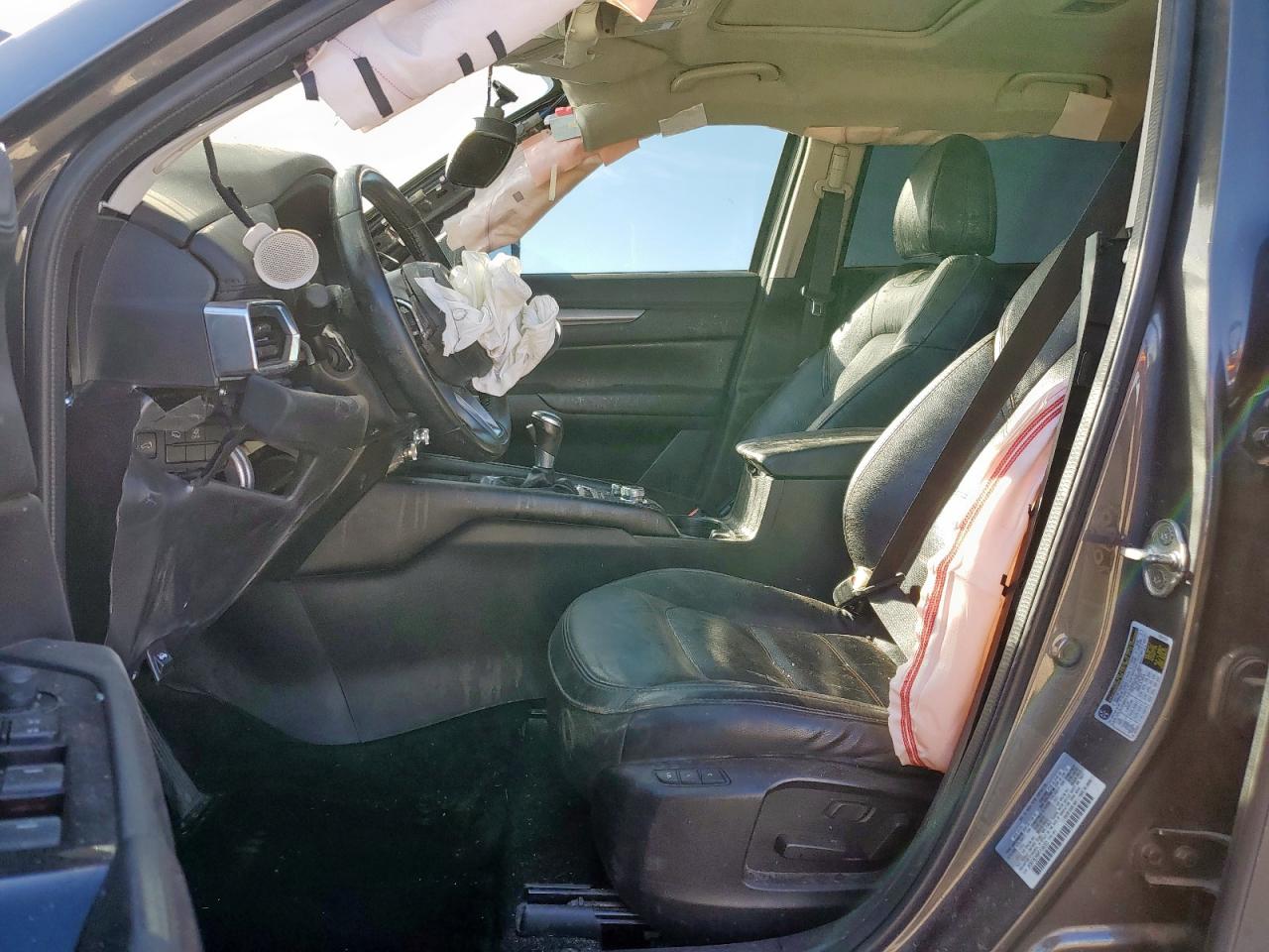 MAZDA CX-5 PREFERRED