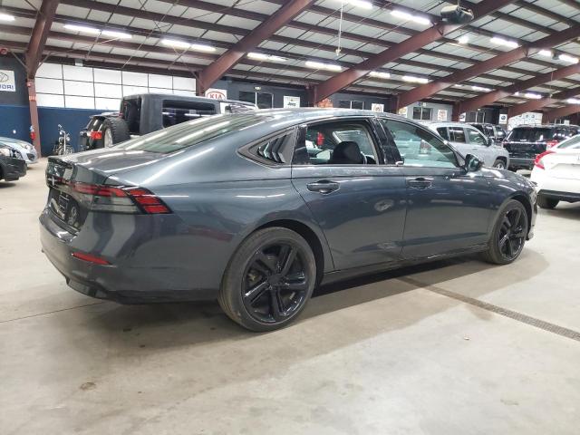 2023 HONDA ACCORD HYB - 1HGCY2F60PA006481