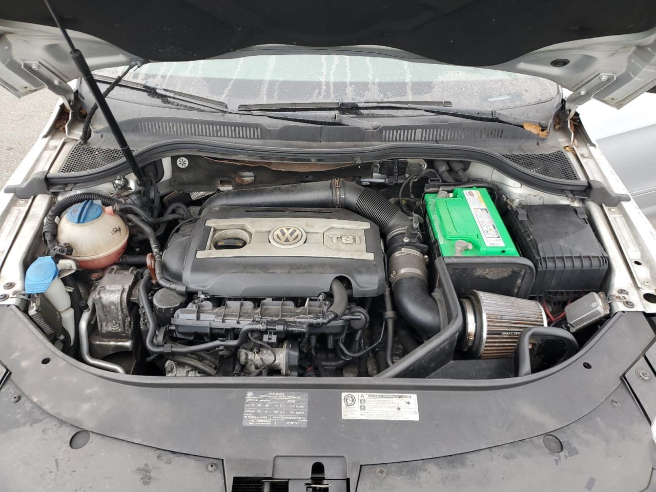 VOLKSWAGEN JETTA SPORT