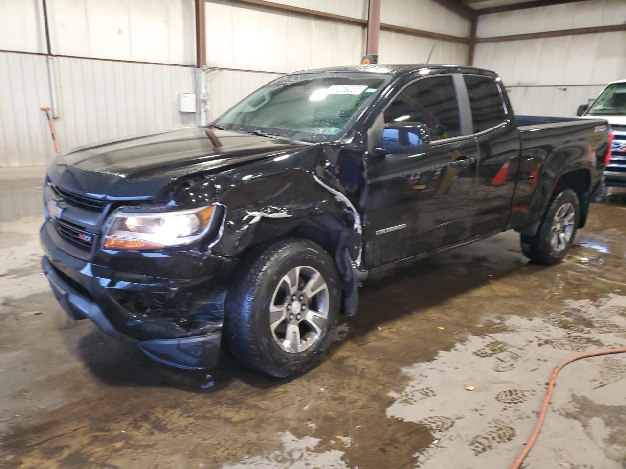 CHEVROLET COLORADO Z71