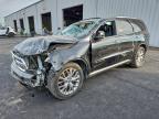 Lot #3297963786 2014 DODGE DURANGO CI