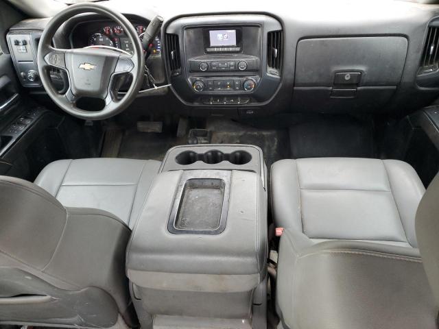 2015 CHEVROLET SILVERADO #3291425135