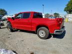 Lot #3316905069 2021 CHEVROLET SILVERADO