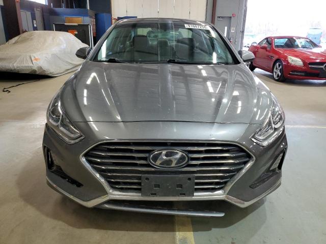 2019 HYUNDAI SONATA SE - 5NPE24AF8KH776408
