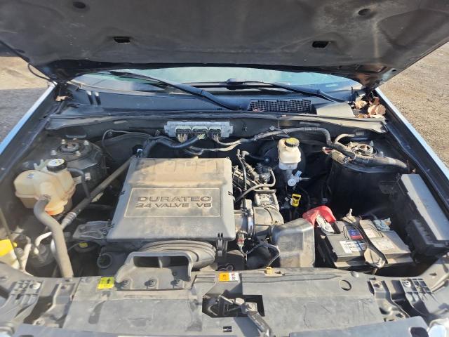 2012 FORD ESCAPE LIM #3304515501