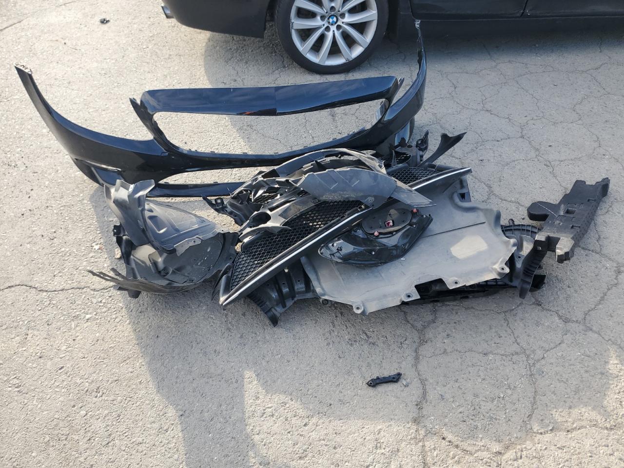 MERCEDES-BENZ C-CLASS 300 4MATIC