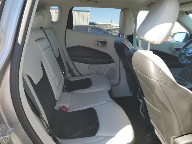 2018 JEEP COMPASS LA #3293797592