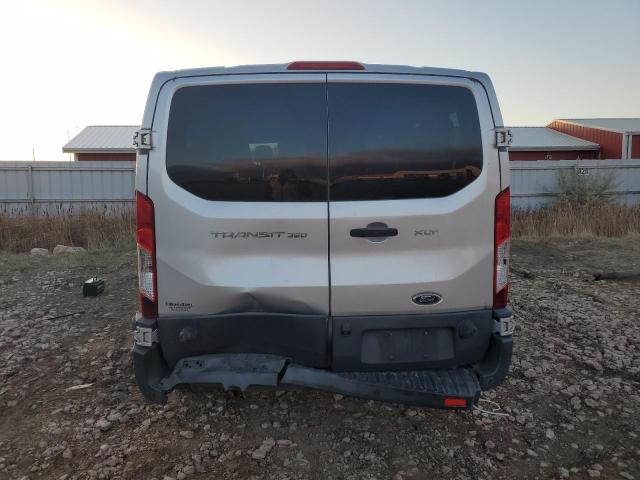 2015 FORD TRANSIT T- #3297025377