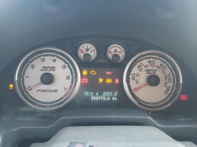 2011 FORD FOCUS S #3284772531