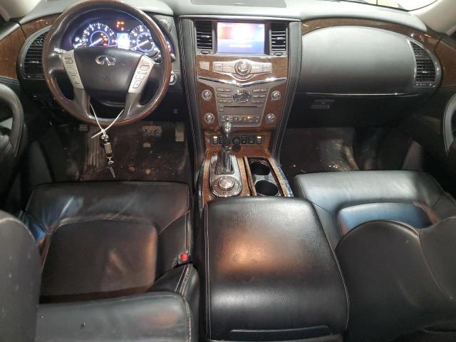 2015 INFINITI QX80 - JN8AZ2NE0F9080581