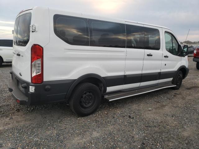 2017 FORD TRANSIT T- #3316698507