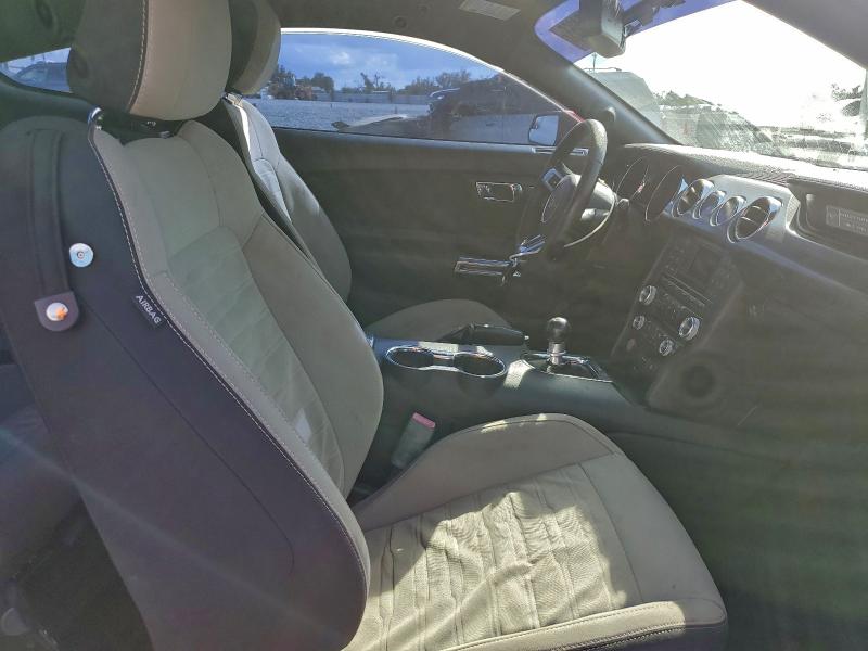 2016 FORD MUSTANG GT #3297987101