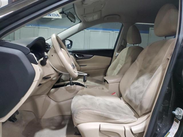 2015 NISSAN ROGUE S #3284709010