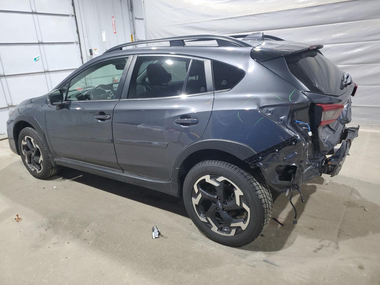 SUBARU CROSSTREK LIMITED