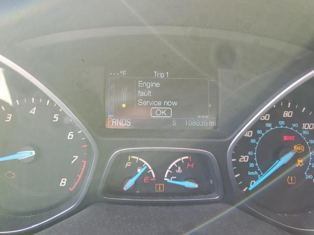 2015 FORD ESCAPE TIT #3291394164