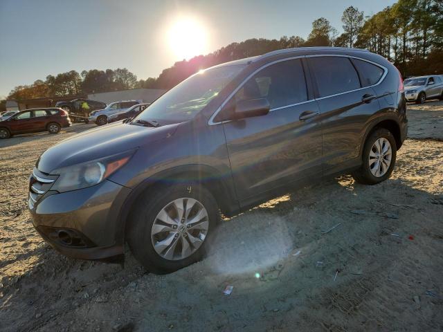 2013 HONDA CR-V EXL #3296305484
