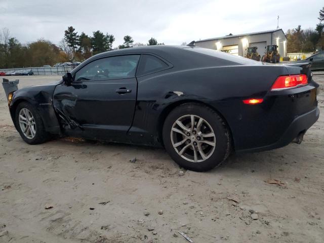 2015 CHEVROLET CAMARO LT 2G1FD1E30F9251552