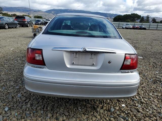 2000 MERCURY SABLE LS #3311763290