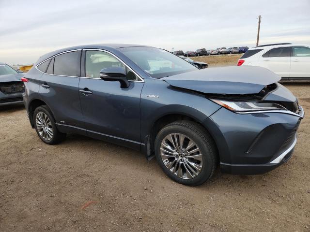 2021 TOYOTA VENZA LE - JTEAAAAH3MJ051323