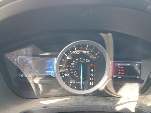 2013 FORD EXPLORER L #3293491410