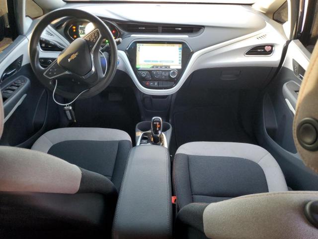2021 CHEVROLET BOLT EV LT #3287704022