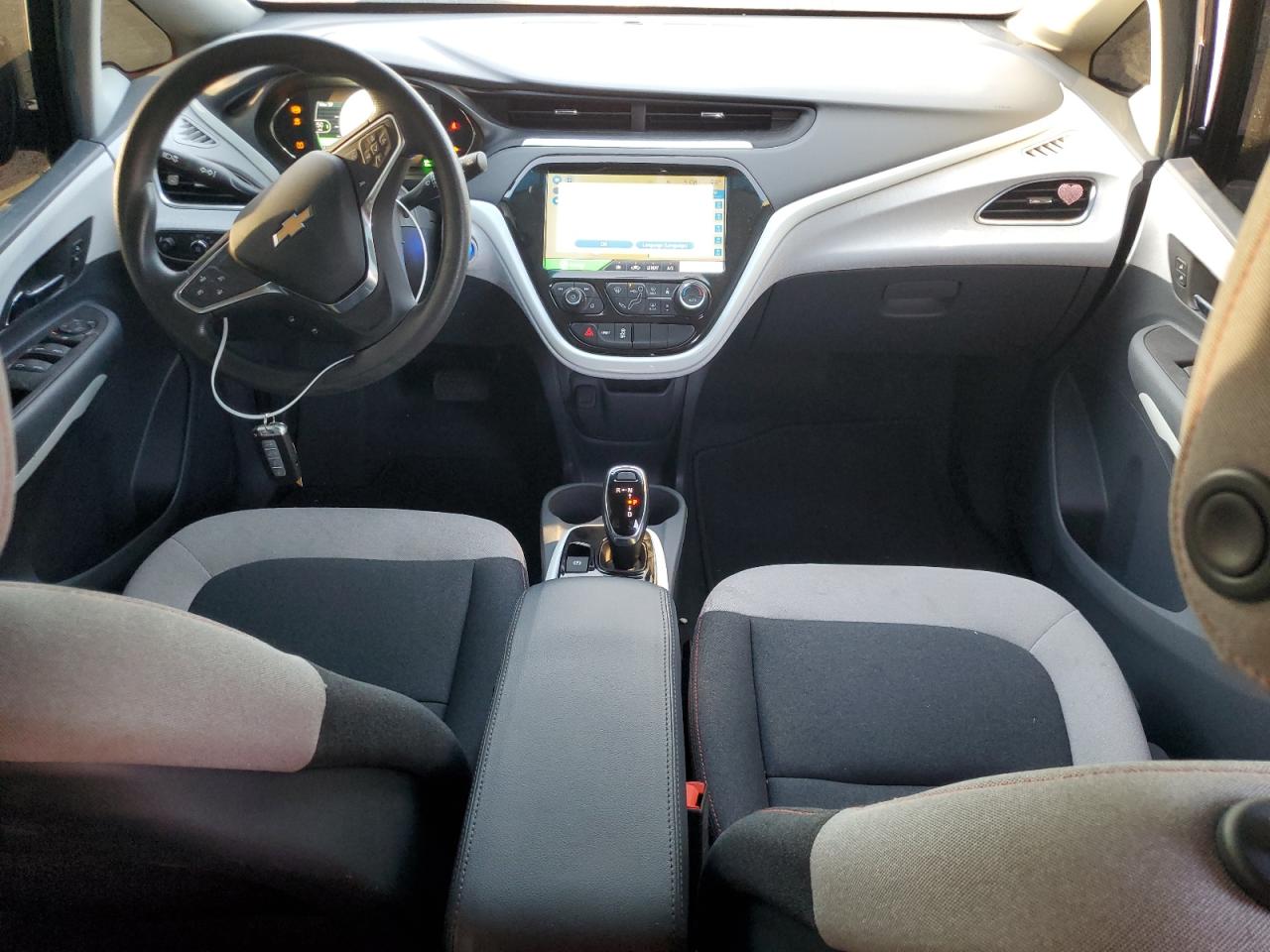 CHEVROLET BOLT EV LT