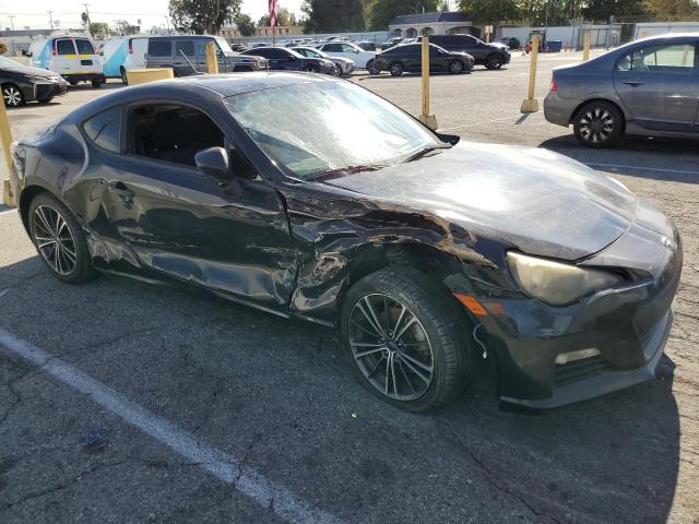 2013 SUBARU BRZ 2.0 PR #3285557280